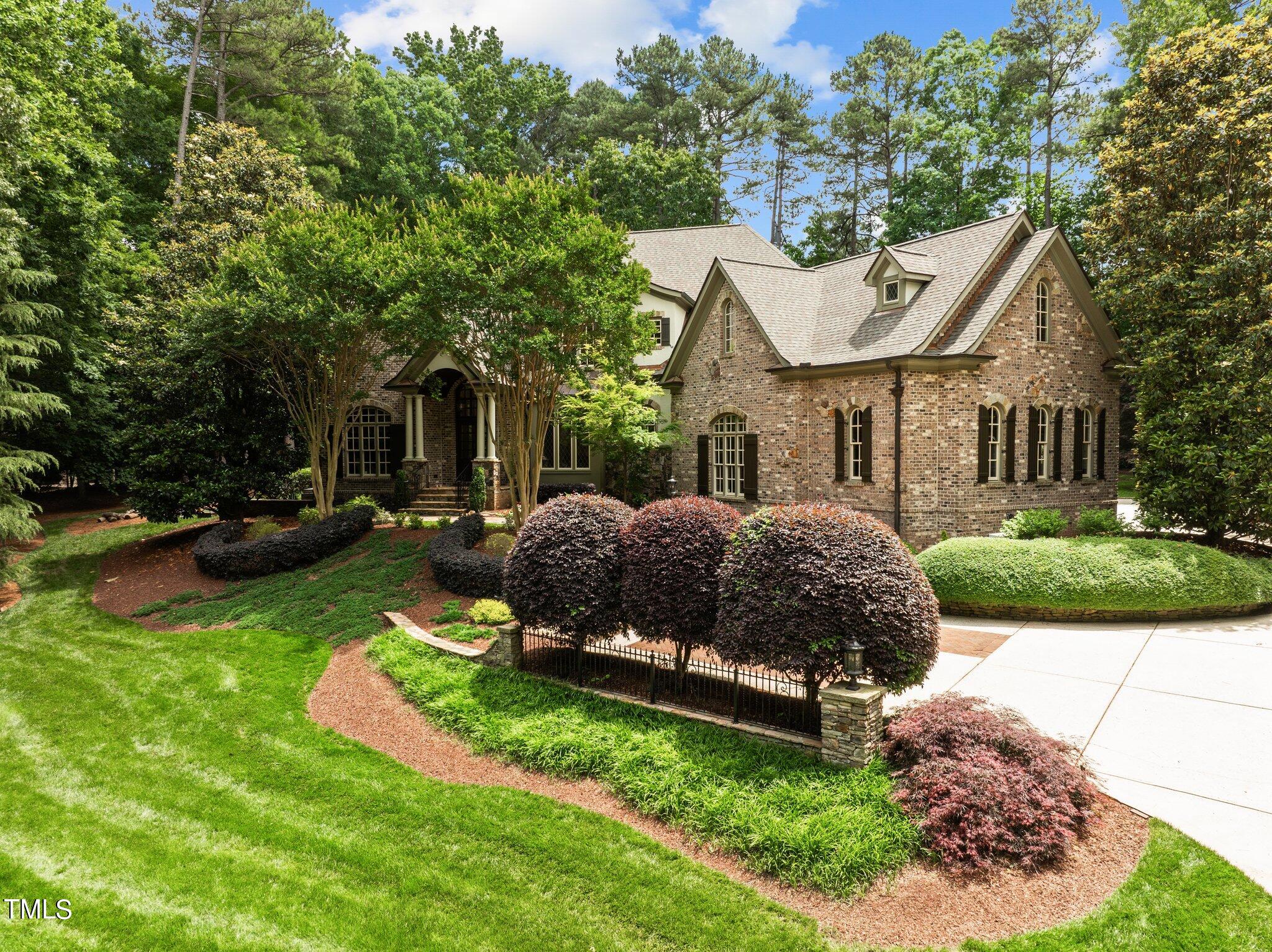 1328 Caistor Lane Raleigh, NC 27614 - Photo 78 of 89 24-web-or-mls-DJI_0762