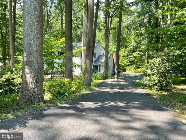 $550,000 | 43 The Horseshoe, Newark, DE 19711