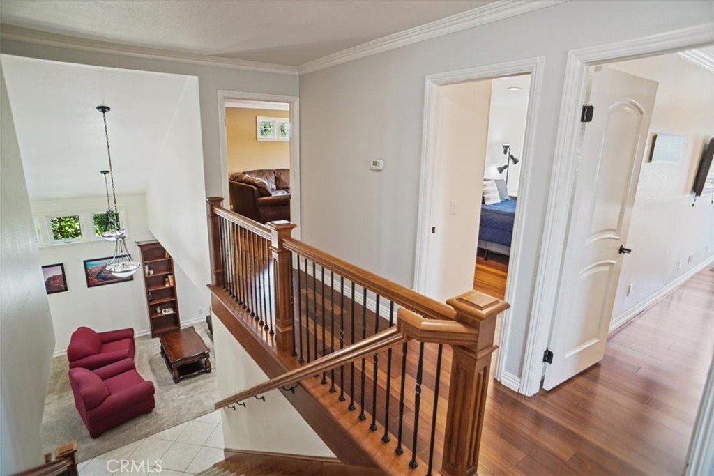 27763 Wakefield Road Castaic, CA 91384 - Photo 18 of 39 Upper Landing