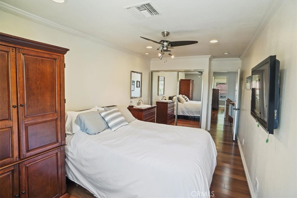 27763 Wakefield Road Castaic, CA 91384 - Photo 27 of 39 2nd Bedroom