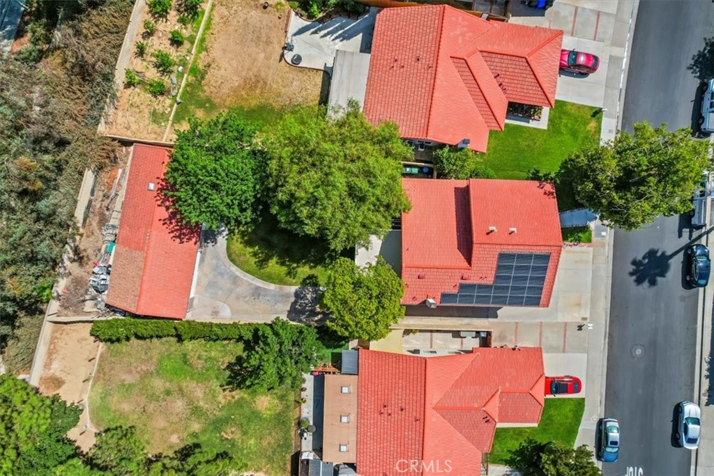 27763 Wakefield Road Castaic, CA 91384 - Photo 34 of 39 Aerial