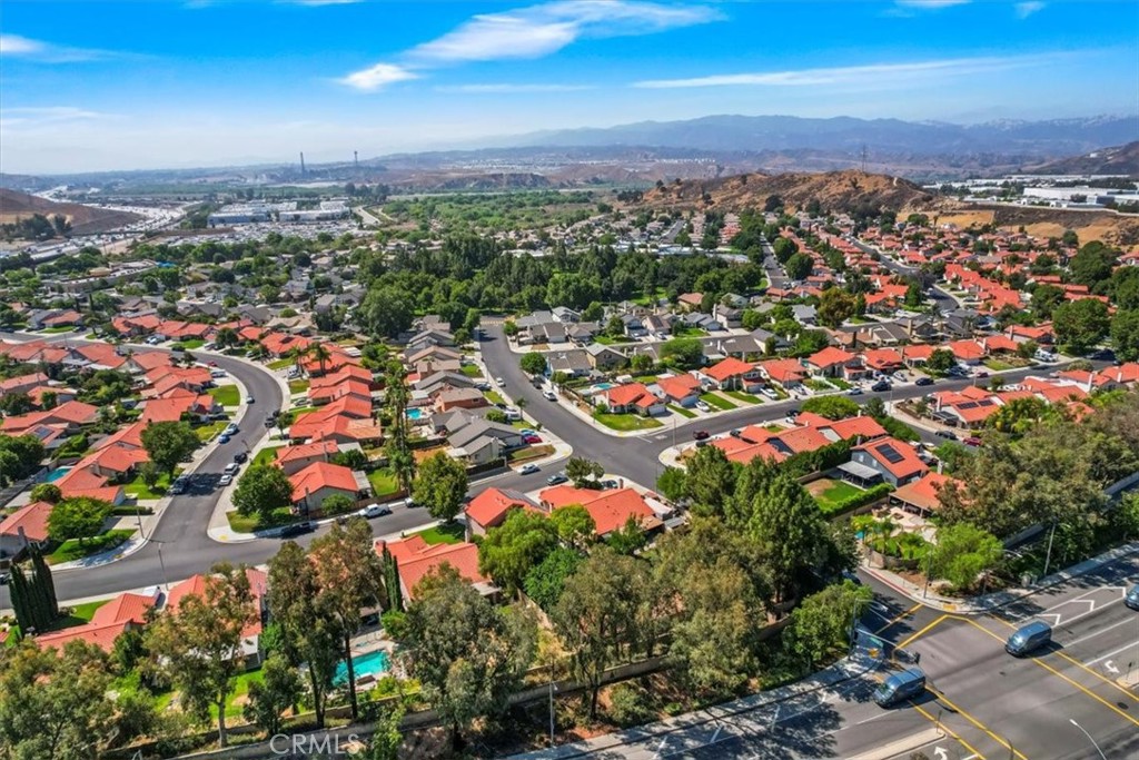 27763 Wakefield Road Castaic, CA 91384 - Photo 37 of 39 More Aerial