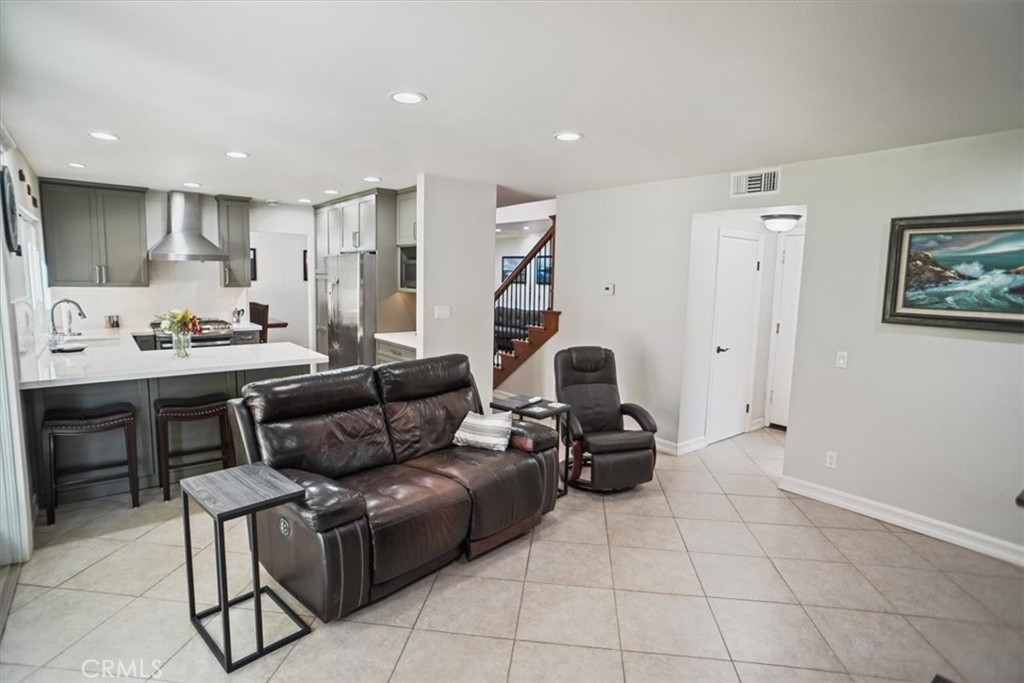 27763 Wakefield Road Castaic, CA 91384 - Photo 9 of 39 a living room with furniture