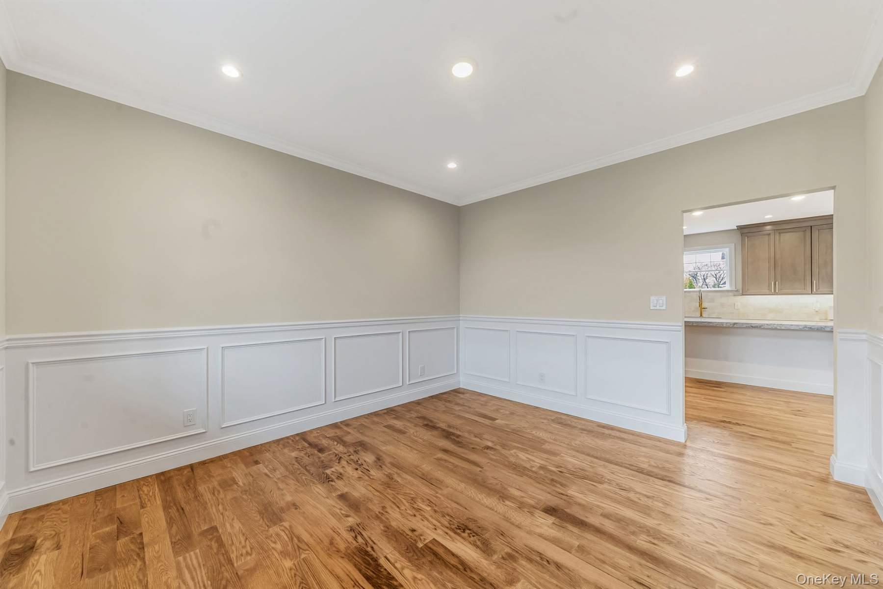 457 Pond Path East Setauket, NY 11733 - Photo 11 of 47 a view of empty room