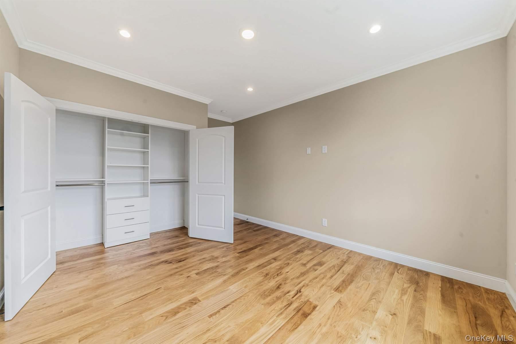 457 Pond Path East Setauket, NY 11733 - Photo 31 of 47 a view of empty room