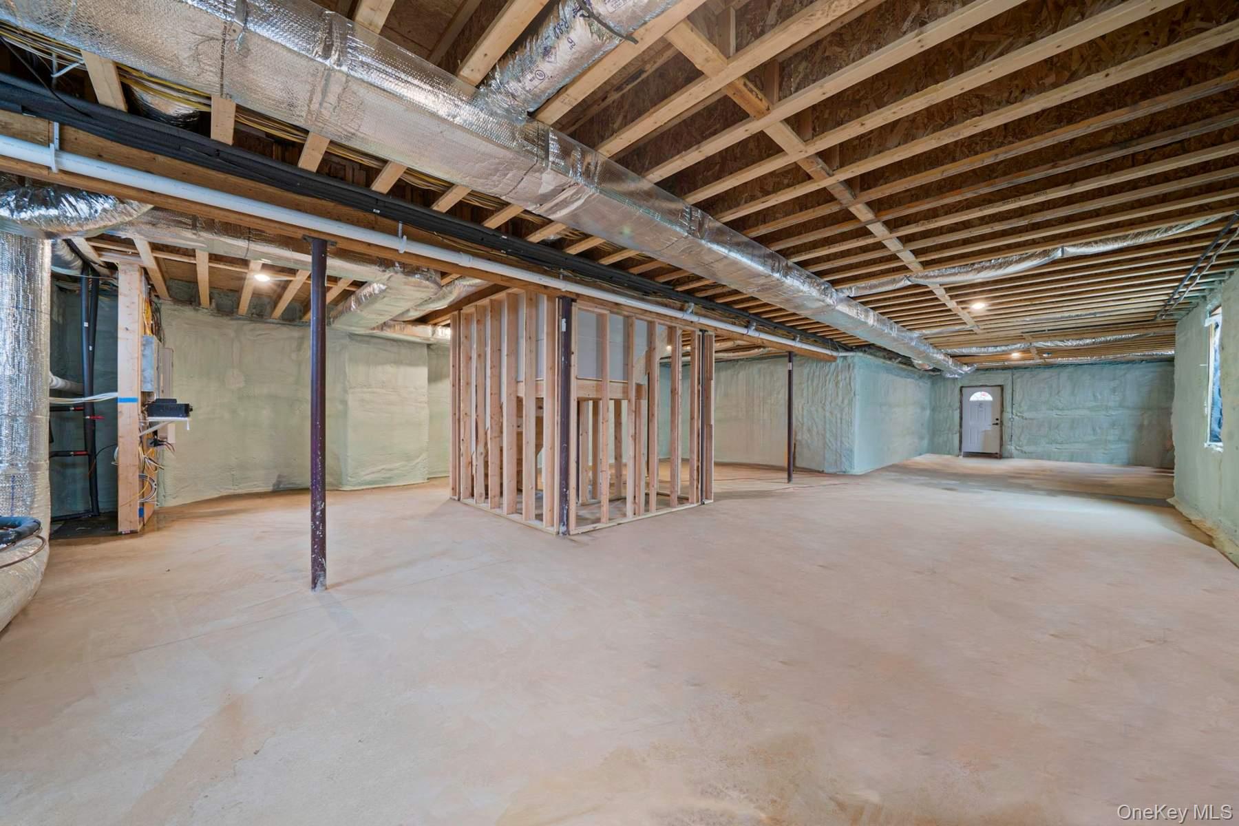457 Pond Path East Setauket, NY 11733 - Photo 35 of 47 a view of an empty room