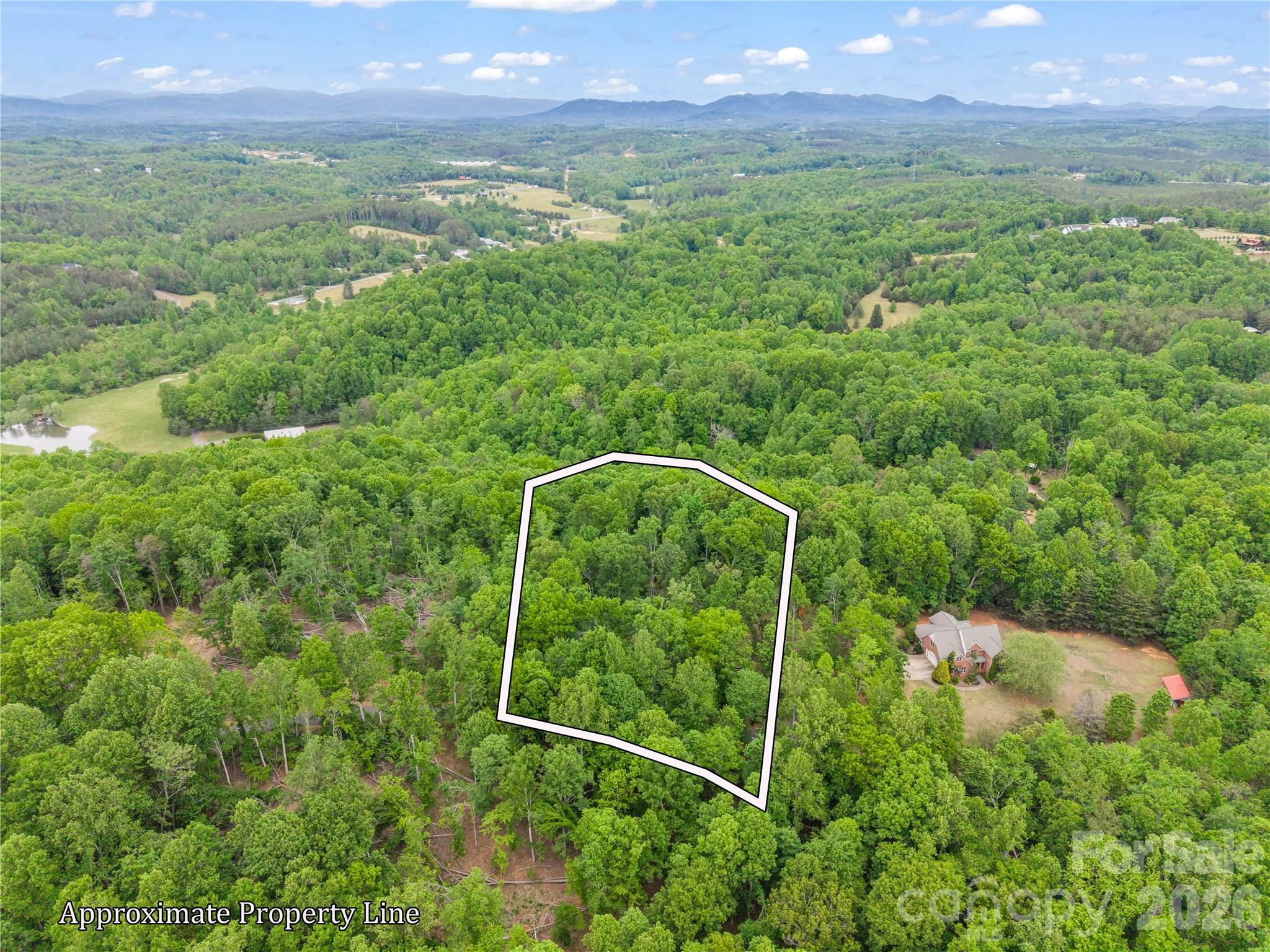 0 Wilderness Ridge Rutherfordton, NC 28139 - Photo 2 of 19