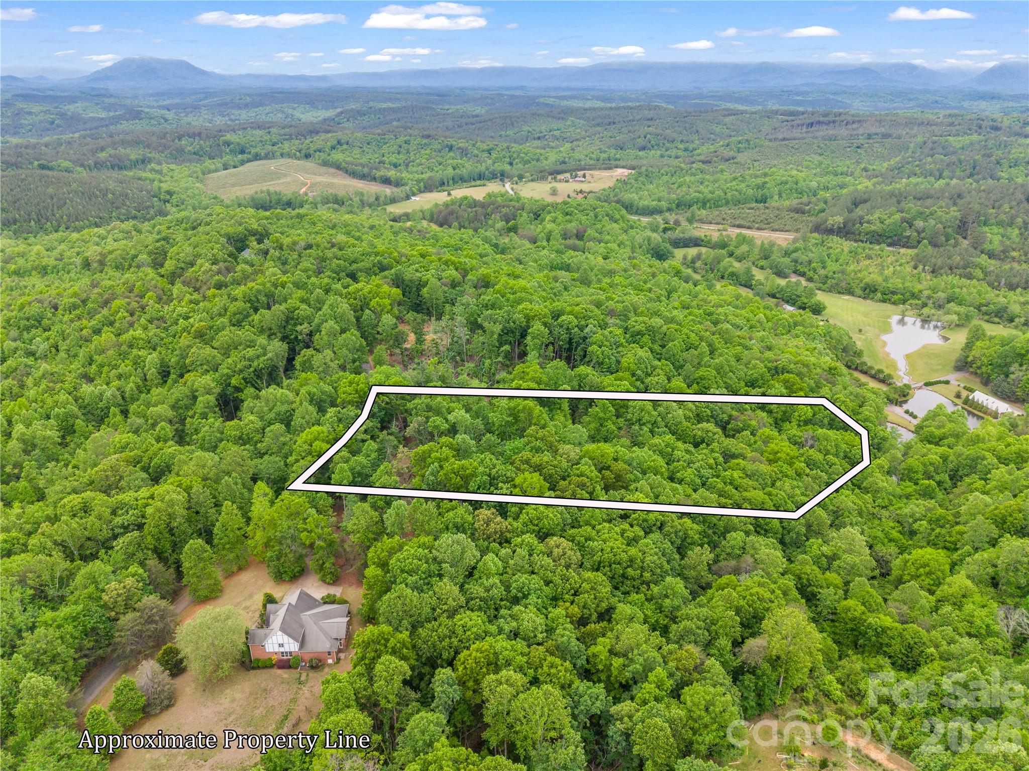 0 Wilderness Ridge Rutherfordton, NC 28139 - Photo 3 of 19