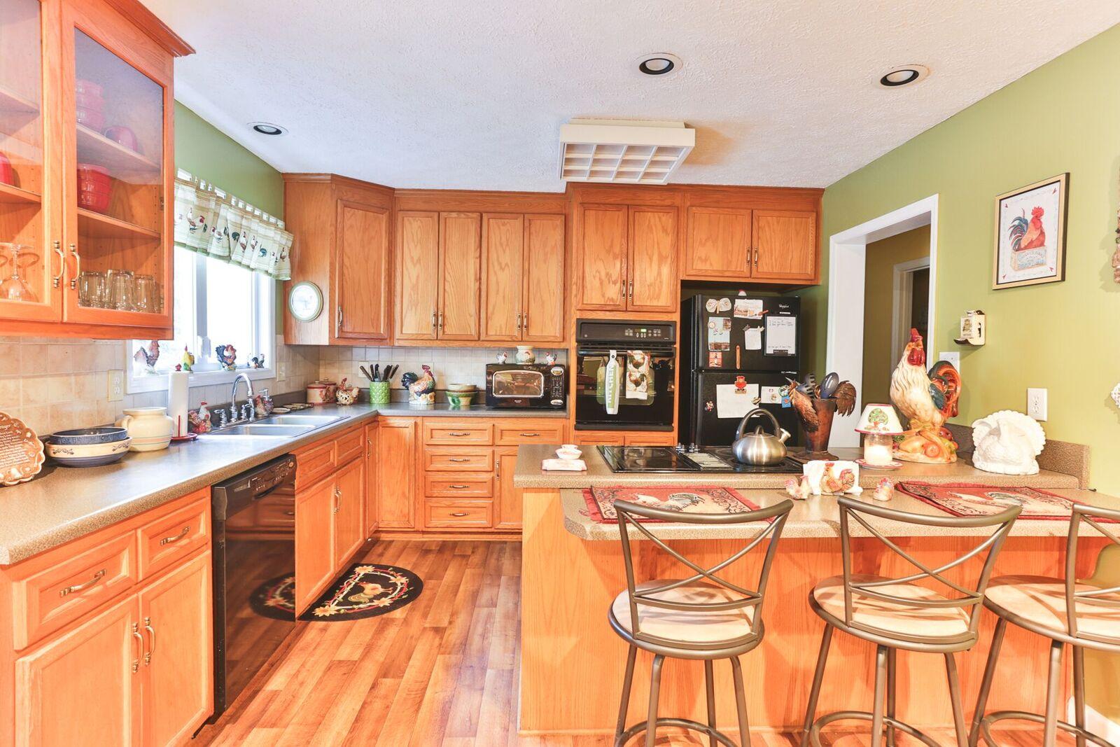 134 2 Branch Road Rockingham, NC 28379 - Photo 11 of 33 10