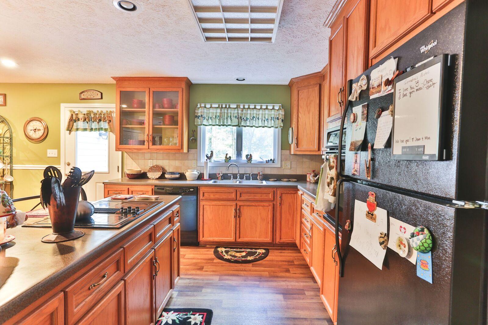 134 2 Branch Road Rockingham, NC 28379 - Photo 13 of 33 12