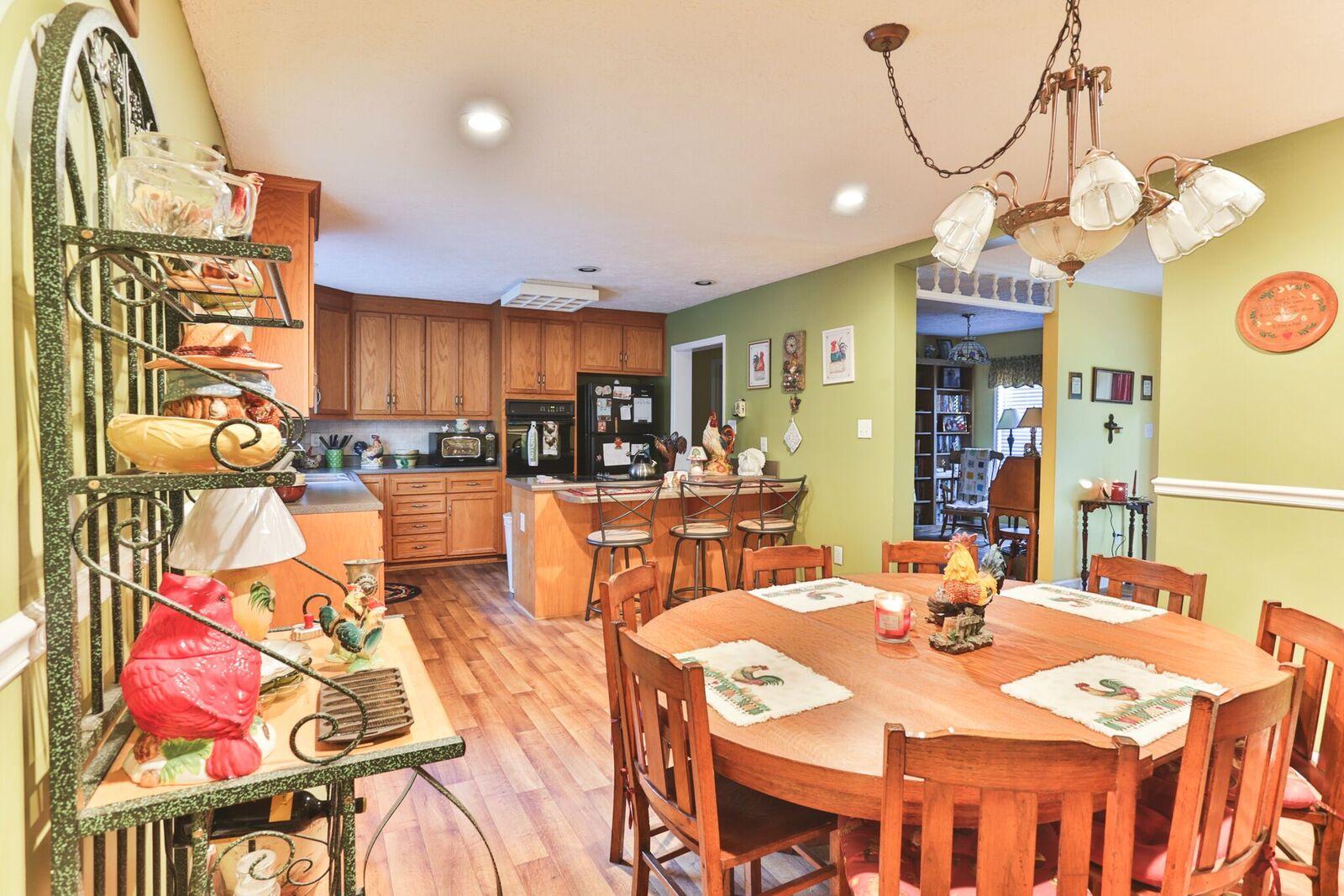 134 2 Branch Road Rockingham, NC 28379 - Photo 14 of 33 13