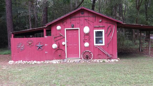134 2 Branch Road Rockingham, NC 28379 - Photo 2 of 33 2