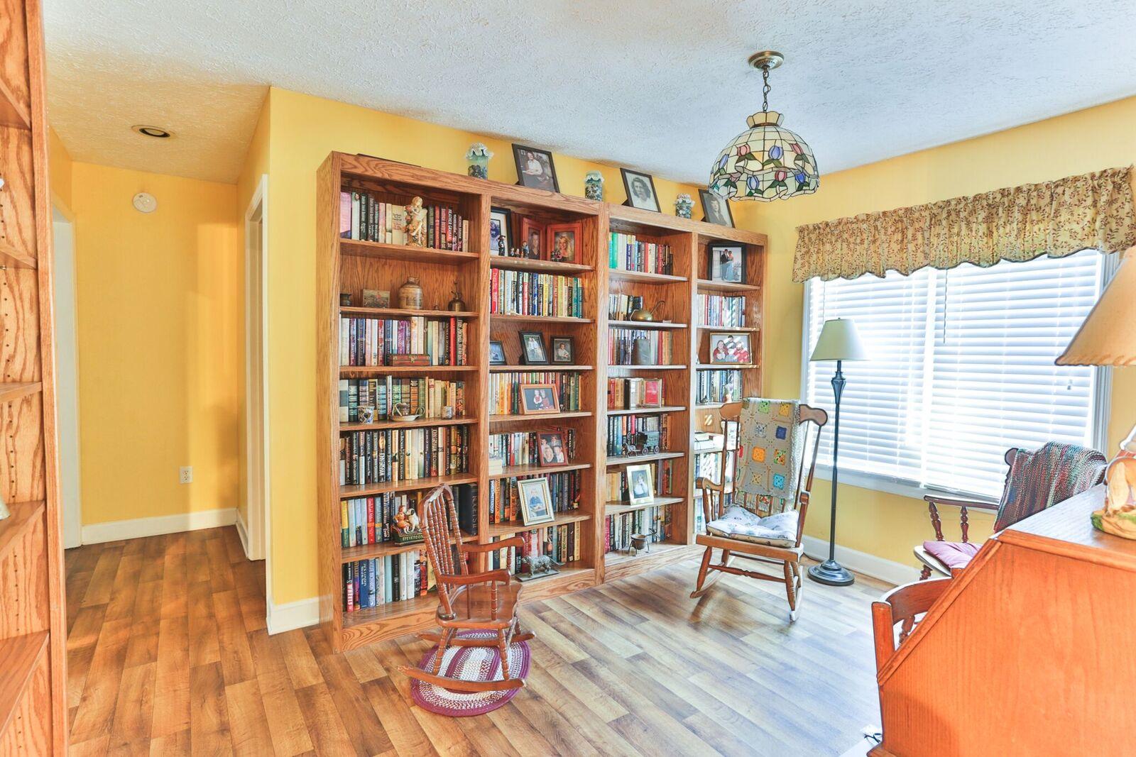 134 2 Branch Road Rockingham, NC 28379 - Photo 22 of 33 unspecified