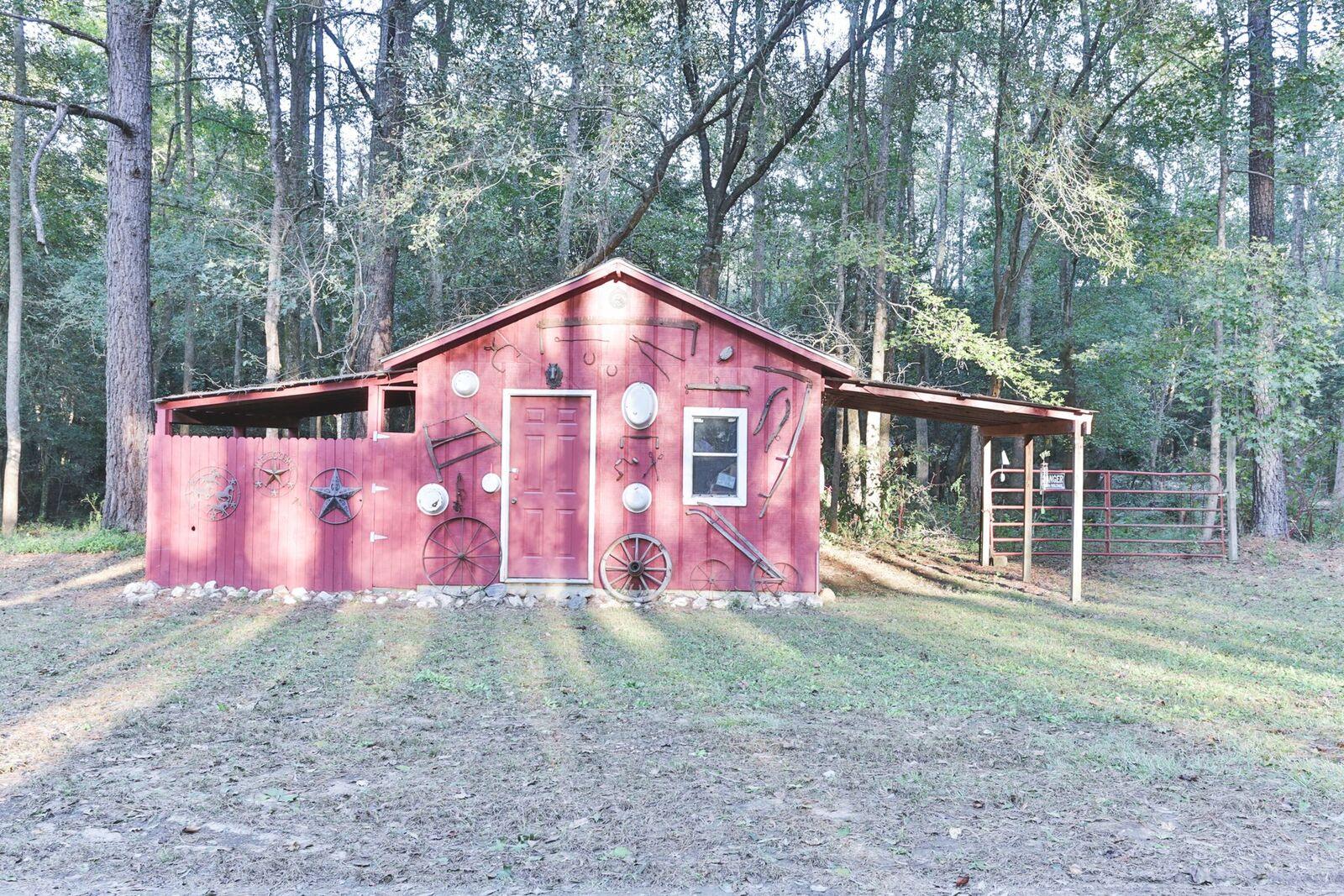 134 2 Branch Road Rockingham, NC 28379 - Photo 23 of 33 23