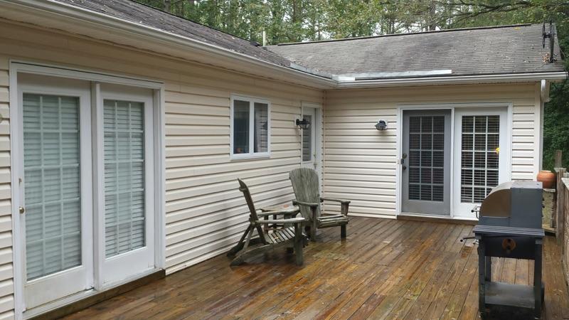 134 2 Branch Road Rockingham, NC 28379 - Photo 3 of 33 4