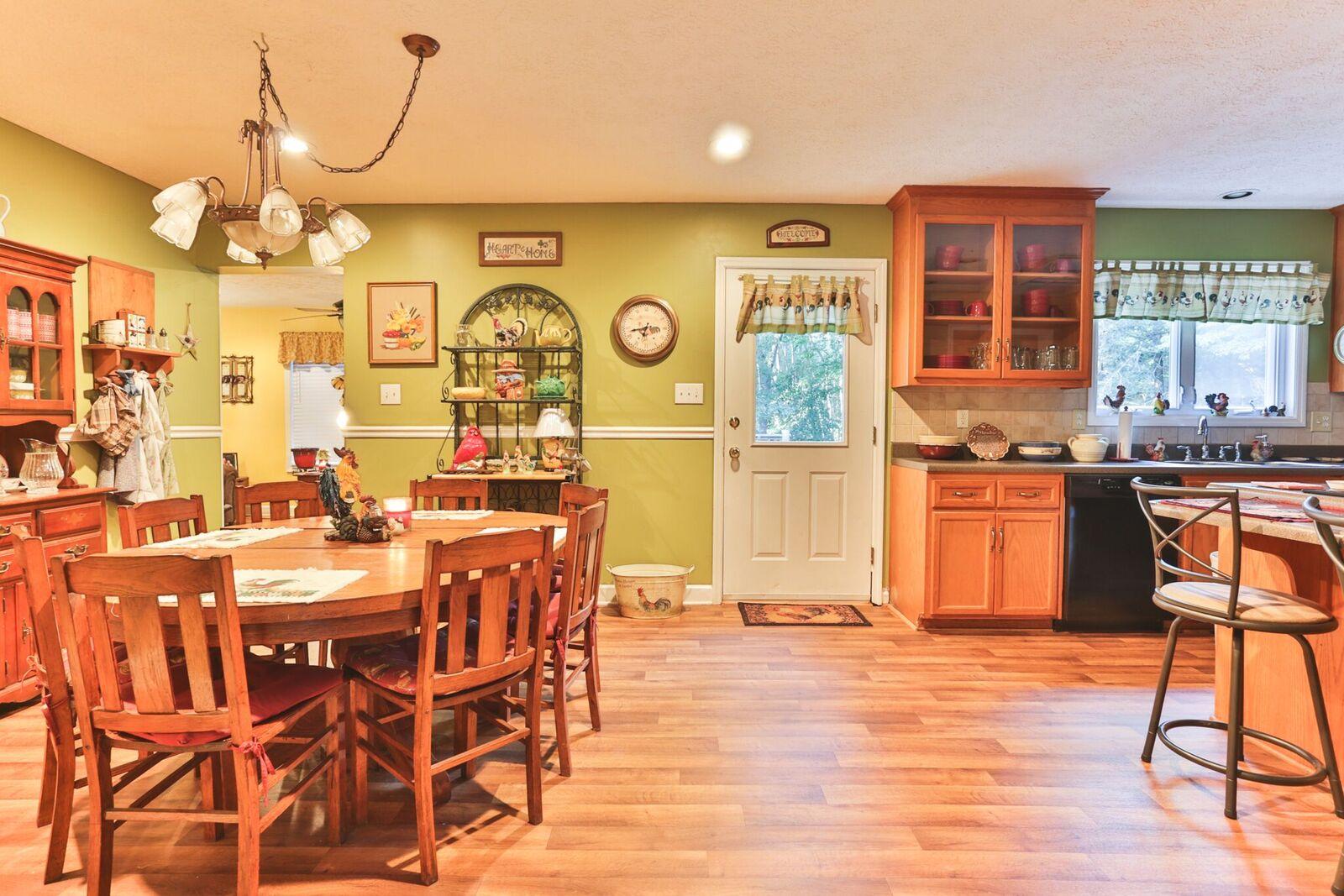 134 2 Branch Road Rockingham, NC 28379 - Photo 10 of 33 9