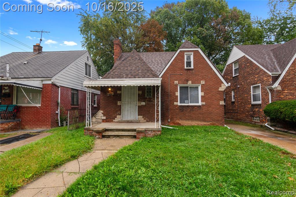 8348 Terry Street Detroit, MI 48228 - Photo 1 of 23