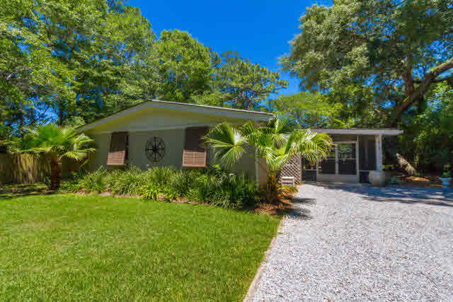 18733 Pine Acres Road Gulf Shores, AL 36542 - Photo 21 of 21