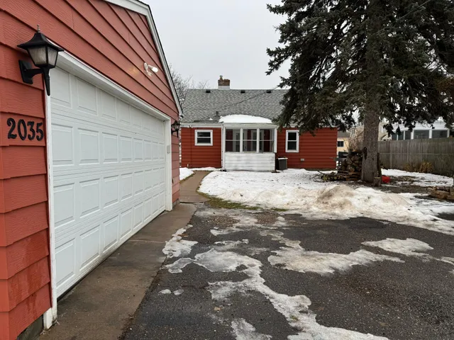 $245,000 | 2035 3rd Street East, St. Paul, MN 55119