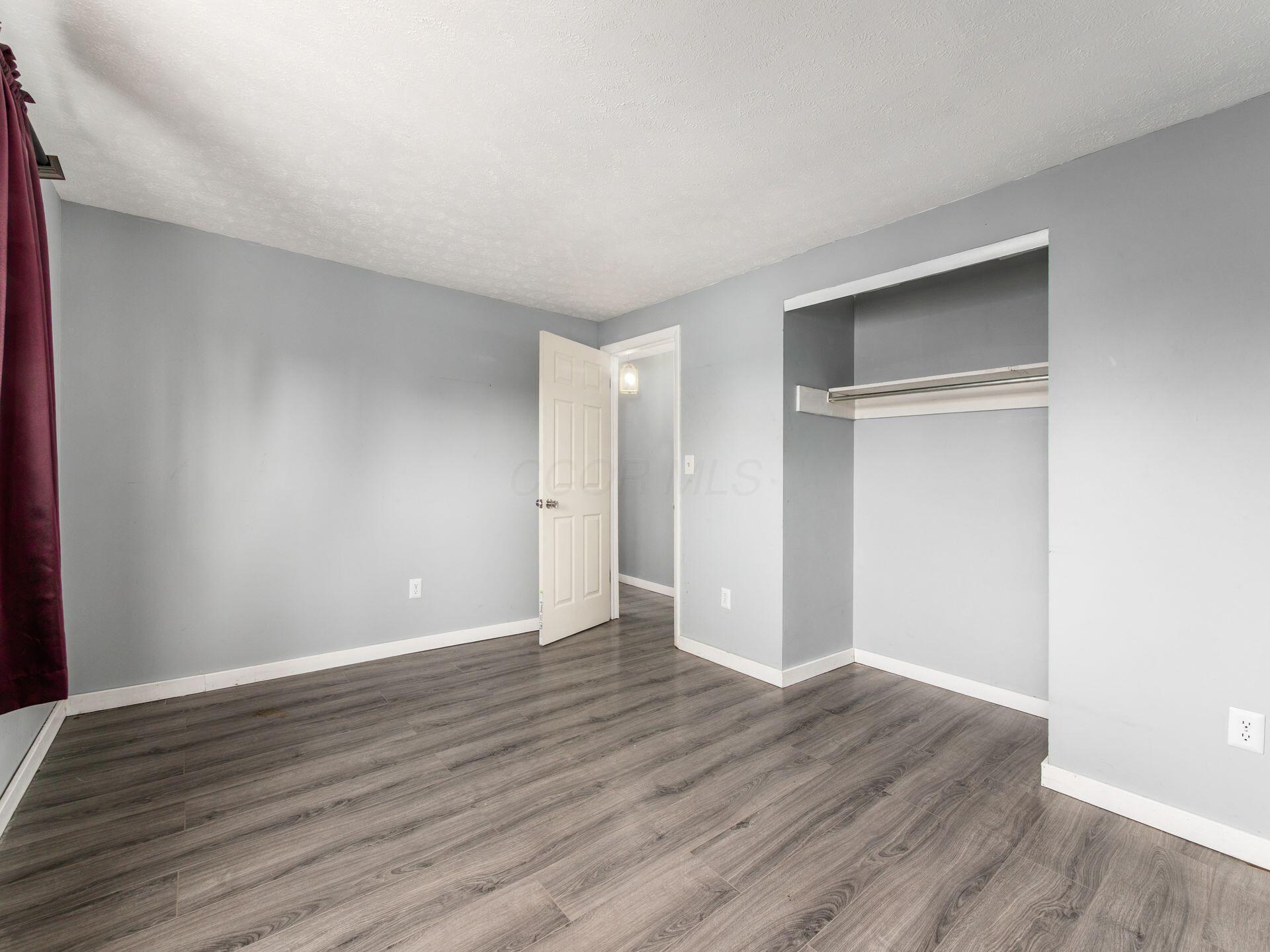 3622 Alpena Road Columbus, OH 43232 - Photo 26 of 35 Luxury Vinyl Plank Flooring.