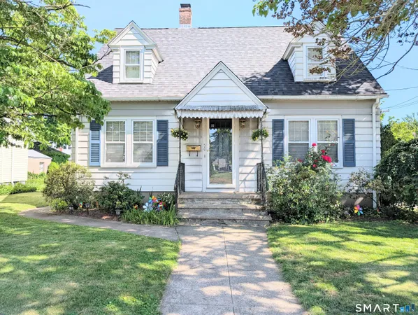 $479,000 | 50 Union Street, Shelton, CT 06484