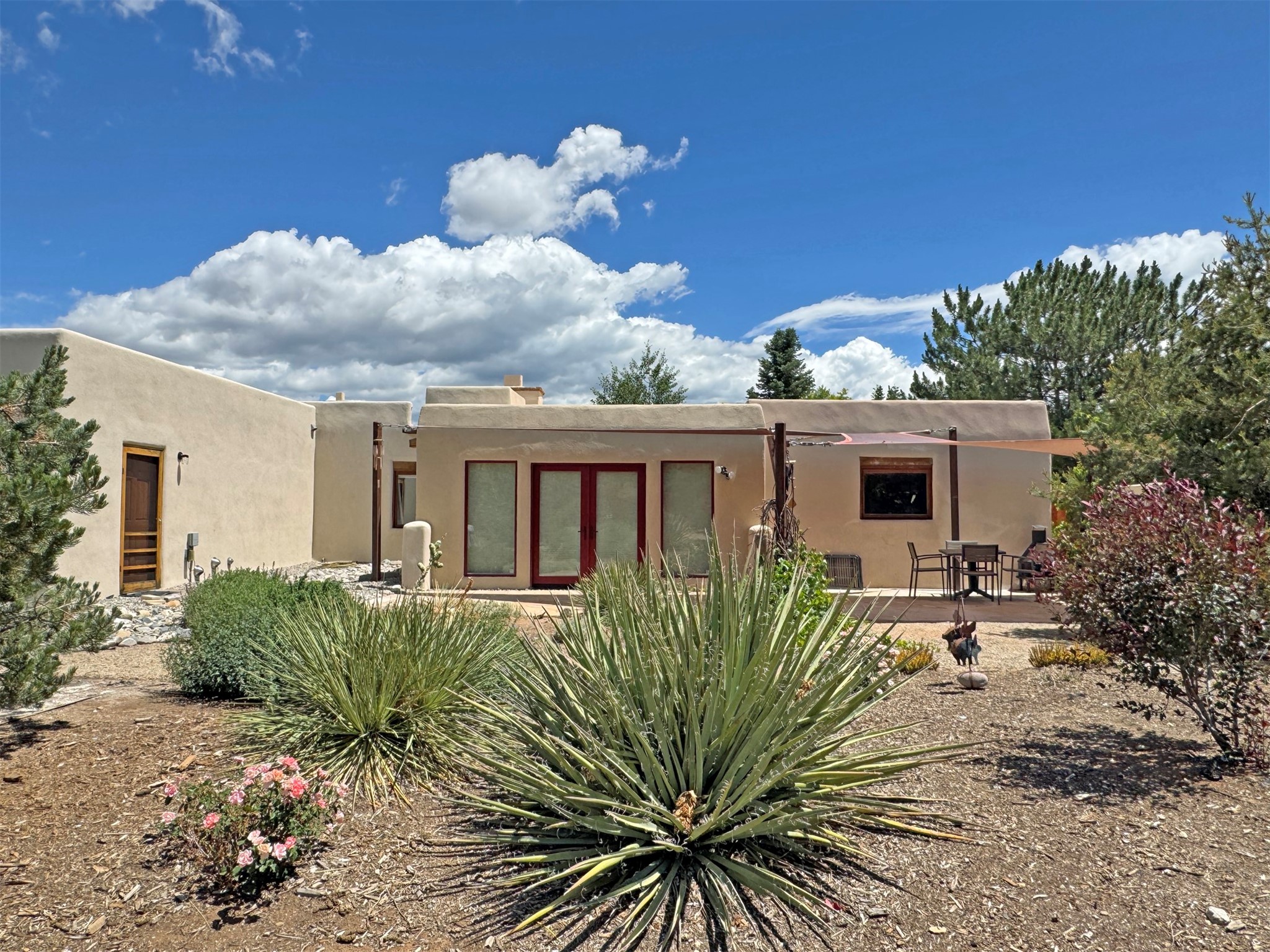 363 Monte Vista Road Taos, NM 87571 - Photo 32 of 38
