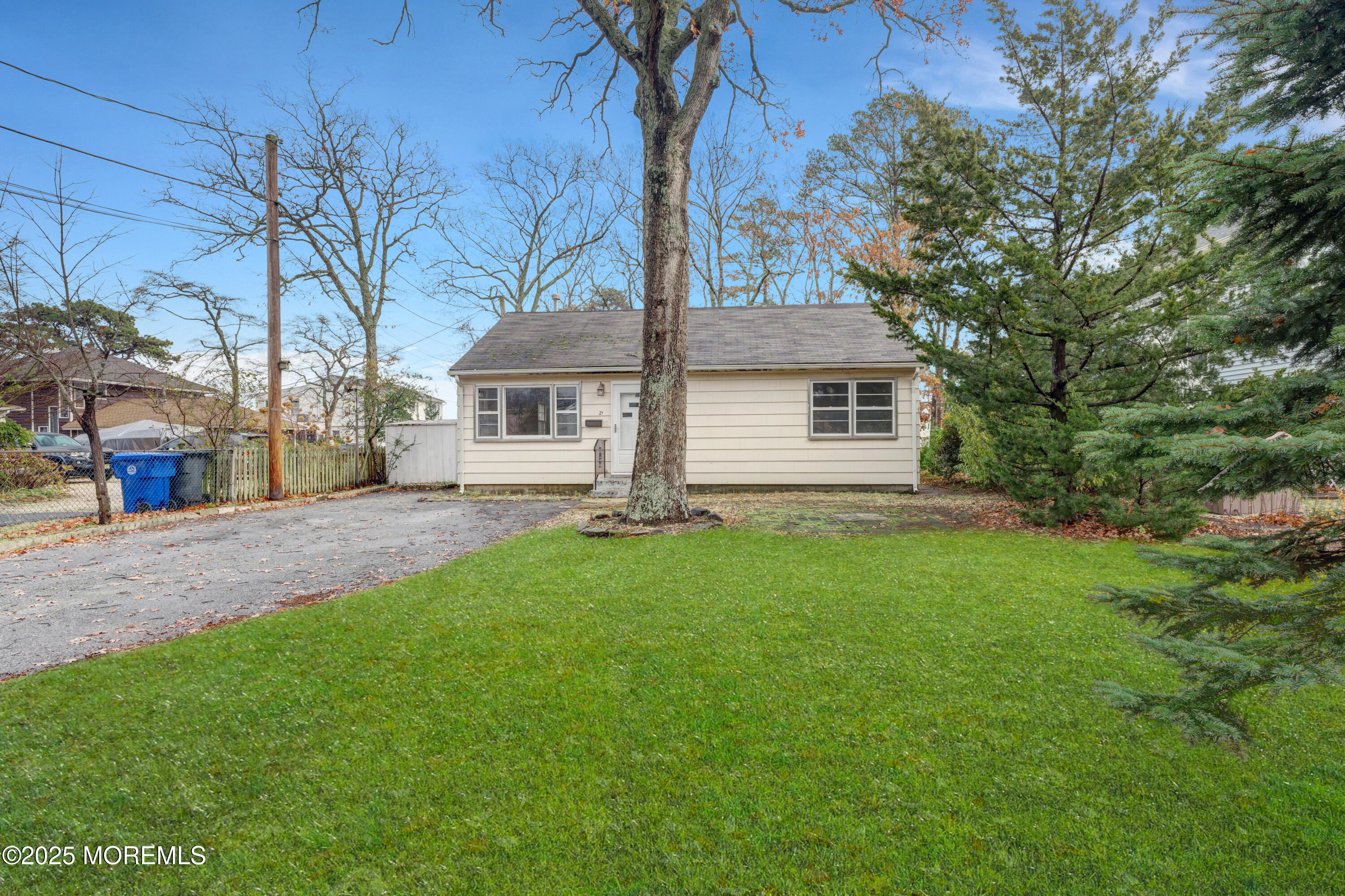 21 North Raleigh Road Brick, NJ 08723 - Photo 27 of 28 005
