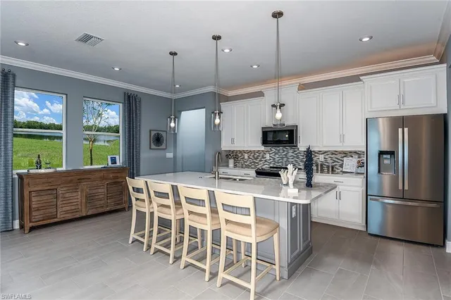 $429,000 | 6735 Good Life Street, Fort Myers, FL 33966