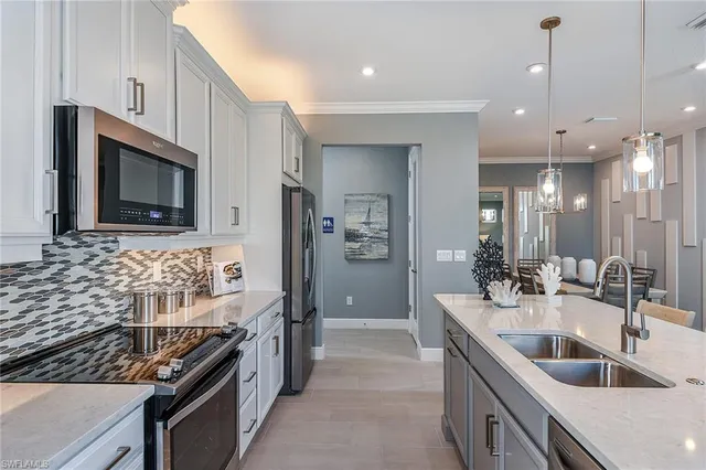 $429,000 | 6735 Good Life Street, Fort Myers, FL 33966