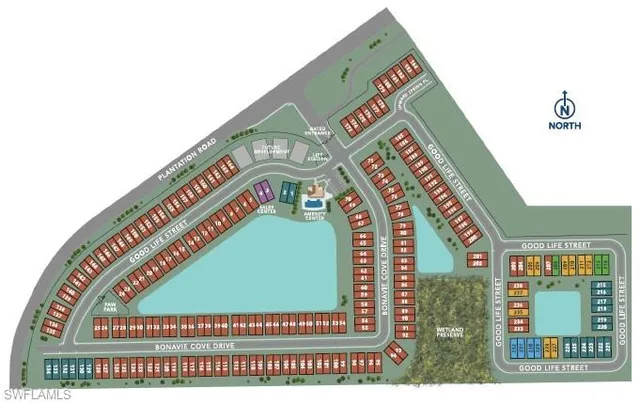 $429,000 | 6735 Good Life Street, Fort Myers, FL 33966