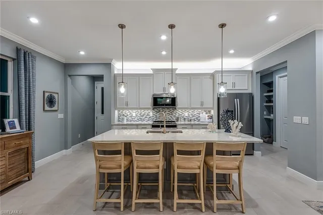 $429,000 | 6735 Good Life Street, Fort Myers, FL 33966