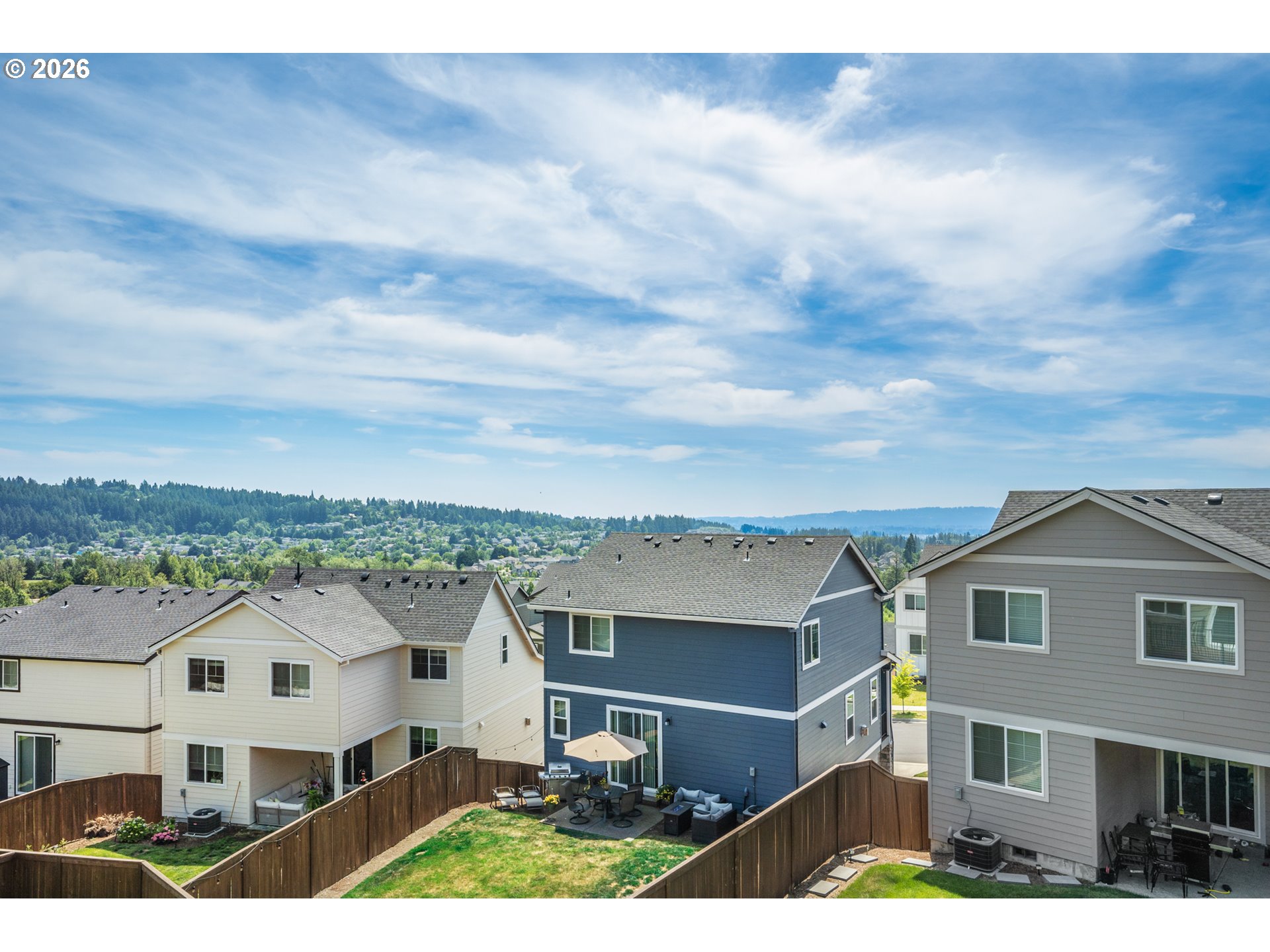 16930 Southwest Dowitcher Lane Beaverton, OR 97007 - Photo 29 of 32