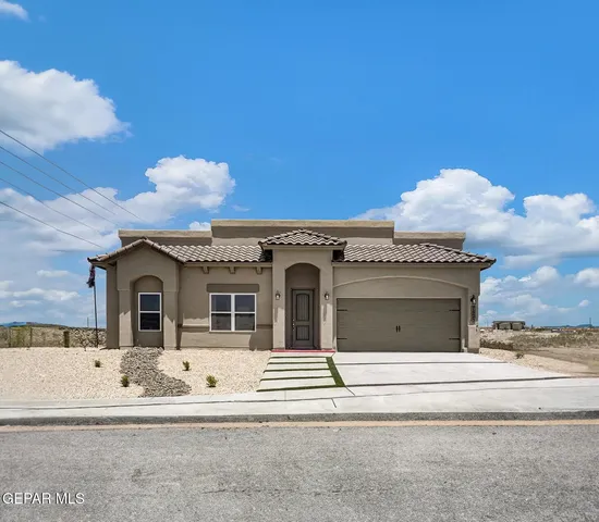 $534,950 | 6927 Levee Circle, El Paso, TX 79932