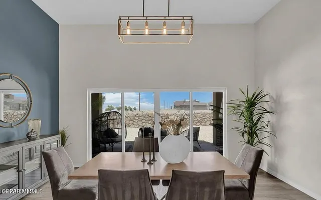 $534,950 | 6927 Levee Circle, El Paso, TX 79932