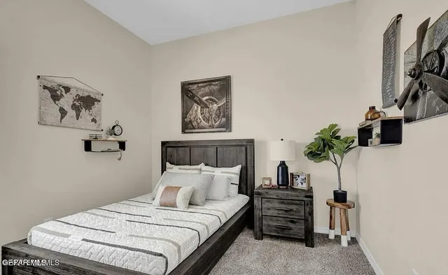 $534,950 | 6927 Levee Circle, El Paso, TX 79932