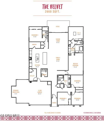$534,950 | 6927 Levee Circle, El Paso, TX 79932