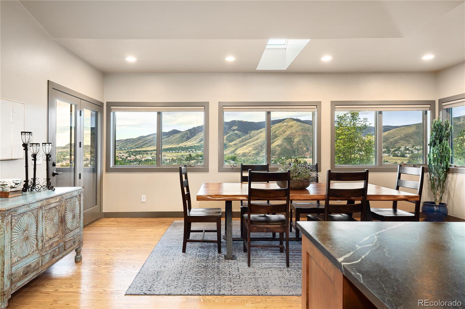 567 Ridge Road Golden, CO 80403 - Photo 11 of 40