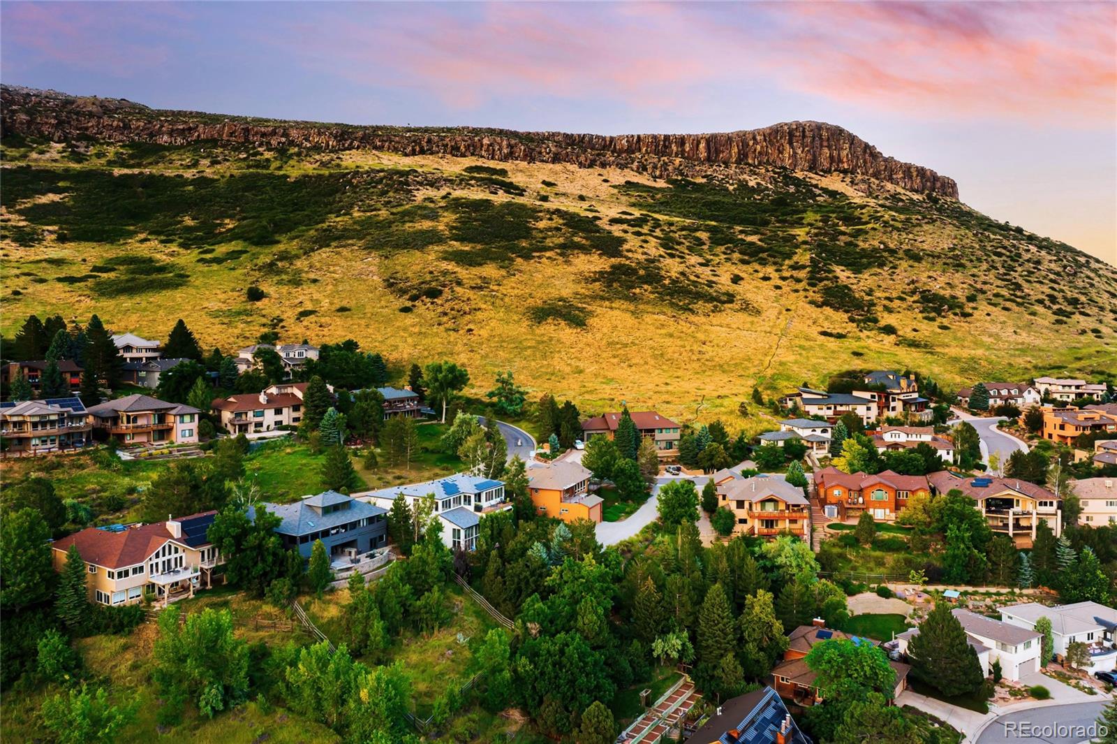 567 Ridge Road Golden, CO 80403 - Photo 2 of 40