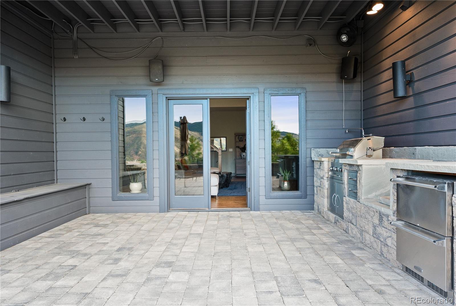 567 Ridge Road Golden, CO 80403 - Photo 23 of 40