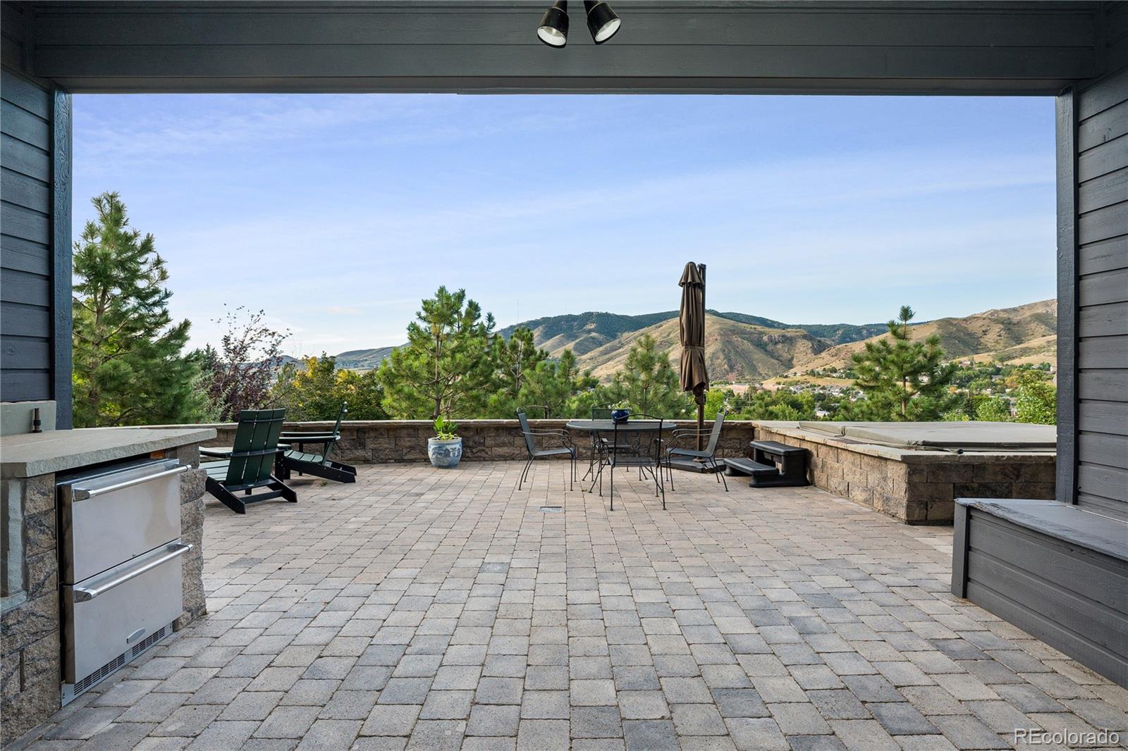 567 Ridge Road Golden, CO 80403 - Photo 24 of 40