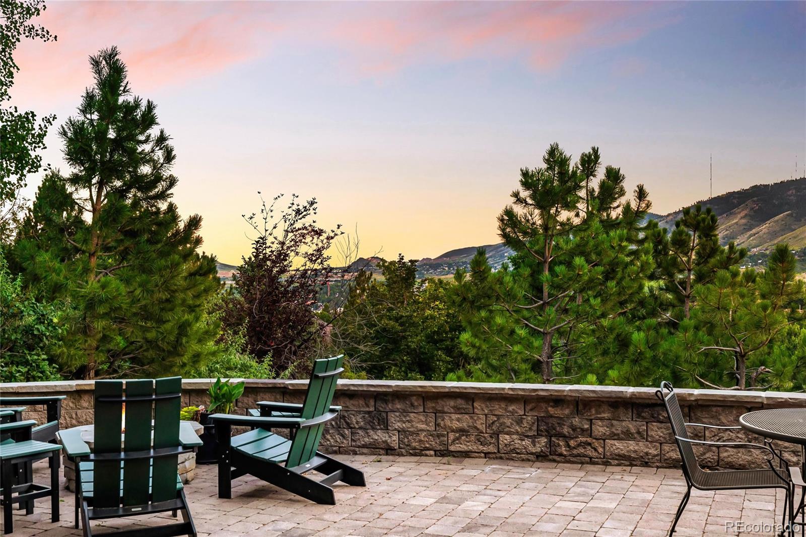 567 Ridge Road Golden, CO 80403 - Photo 25 of 40