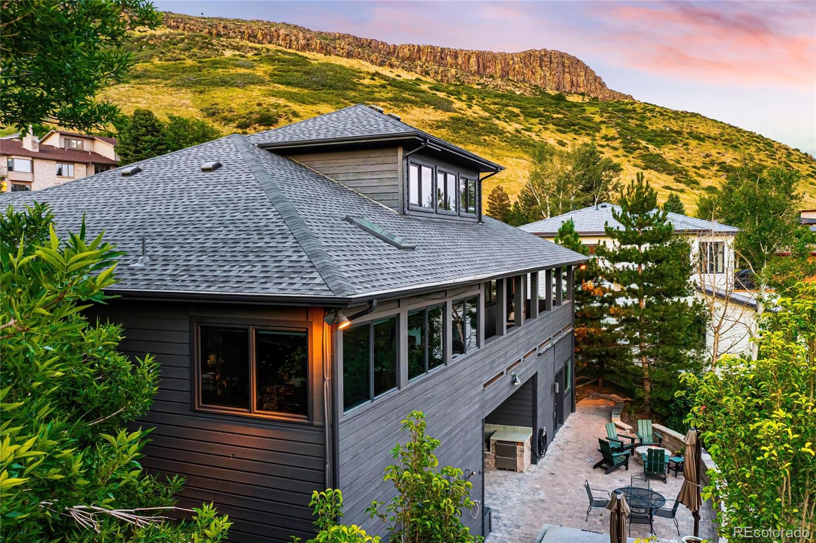 567 Ridge Road Golden, CO 80403 - Photo 3 of 40