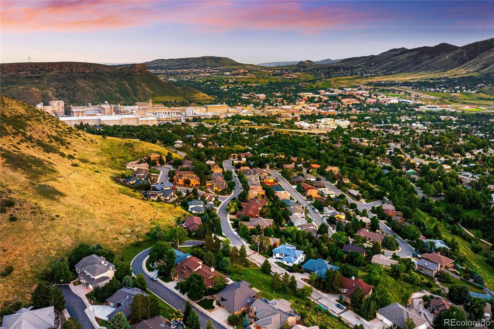 567 Ridge Road Golden, CO 80403 - Photo 39 of 40