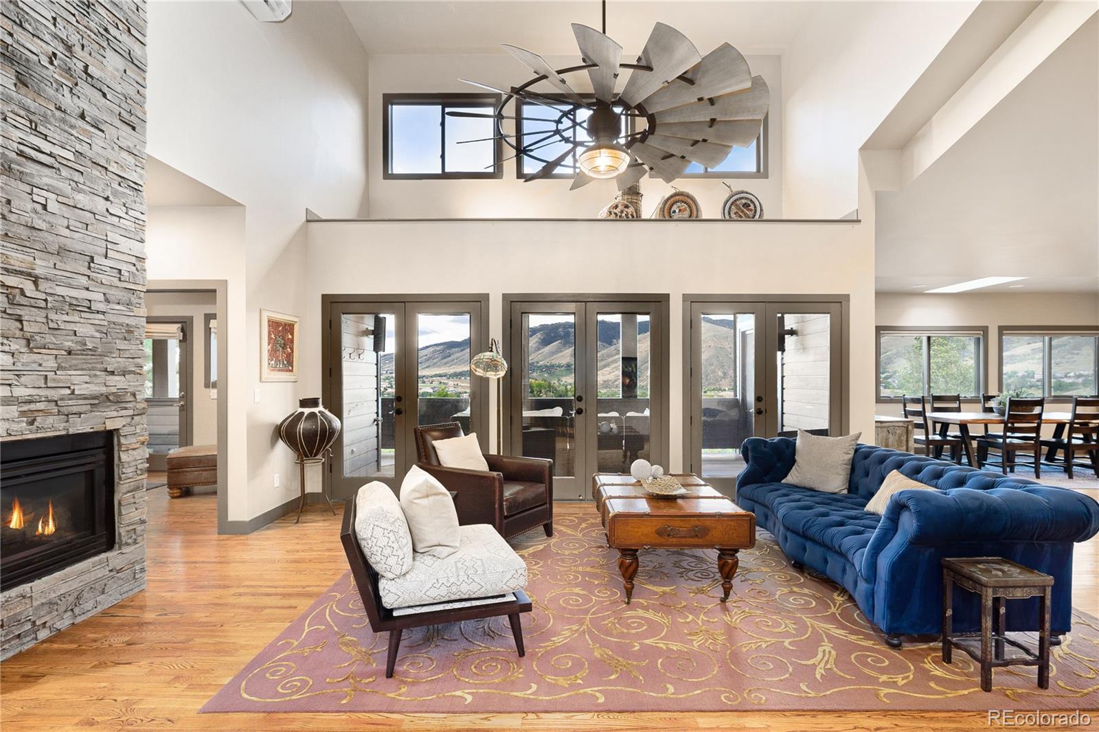 567 Ridge Road Golden, CO 80403 - Photo 4 of 40