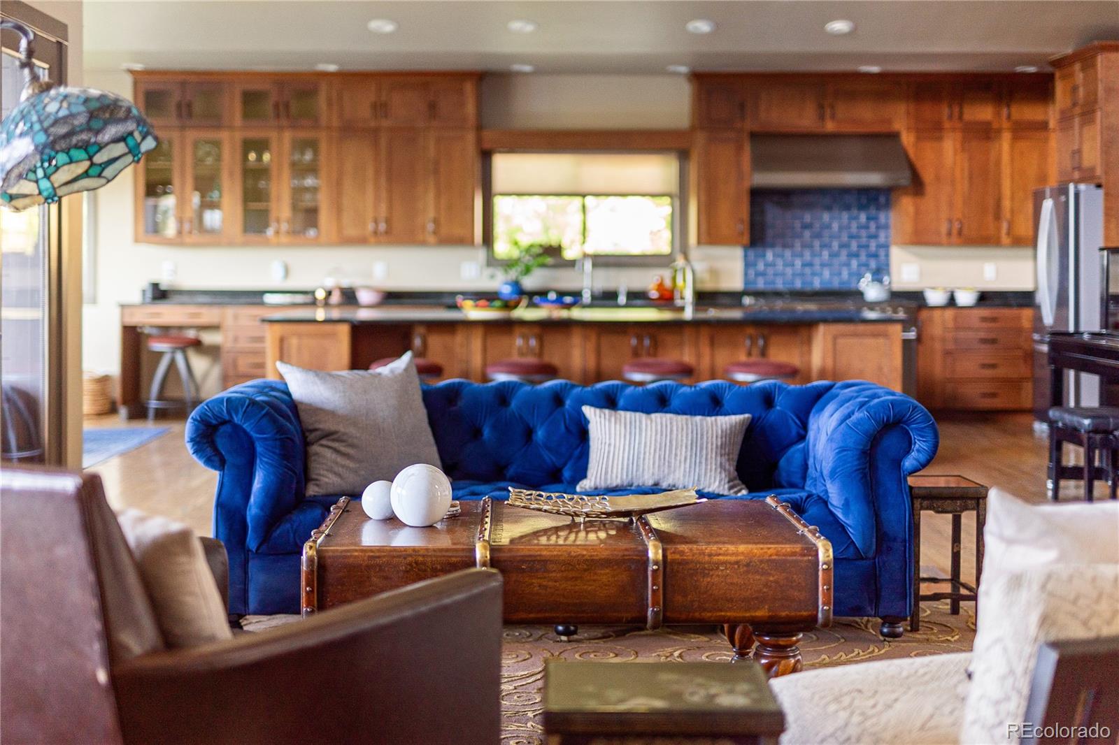 567 Ridge Road Golden, CO 80403 - Photo 6 of 40