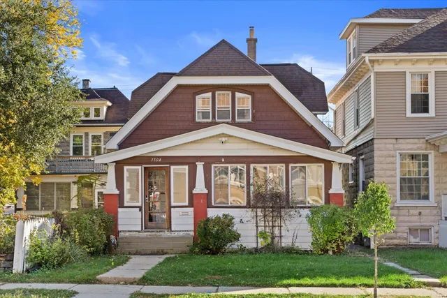 $279,000 | 1504 South 71st Street, West Allis, WI 53214