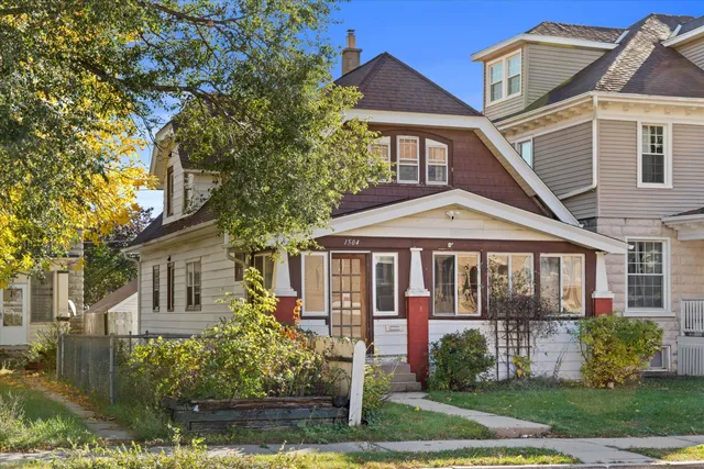 $279,000 | 1504 South 71st Street, West Allis, WI 53214