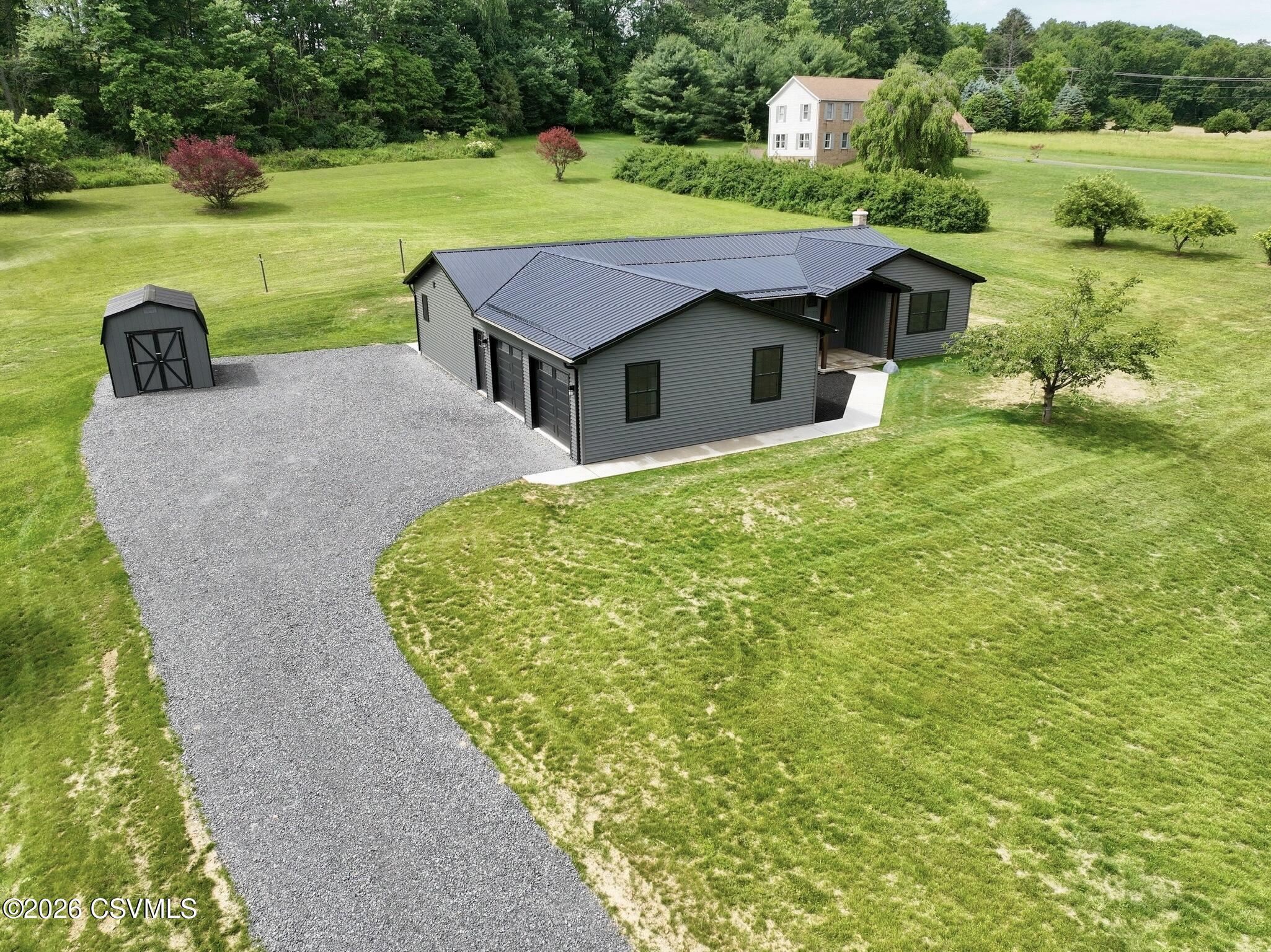 312 7 Points Road Sunbury, PA 17801 - Photo 26 of 37