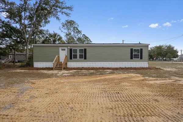 $149,900 | 1231 Northwest 11th Drive, Chiefland, FL 32626
