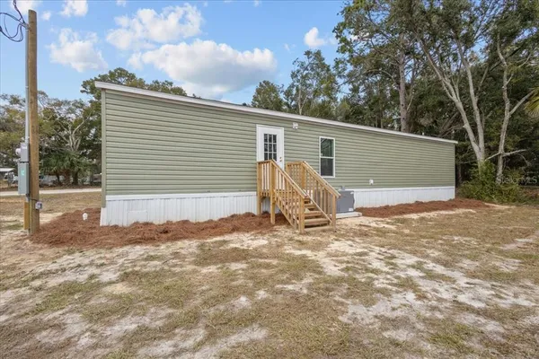 $149,900 | 1231 Northwest 11th Drive, Chiefland, FL 32626